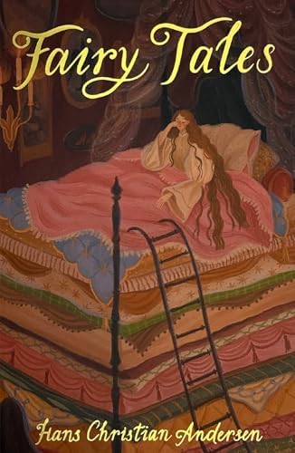 Hans Christian Andersen's Fairy Tales (The Essential European